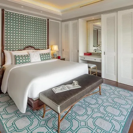 Mia Saigon - Luxury Boutique Hotel Ho-Chi-Minh-Stadt Exterior foto